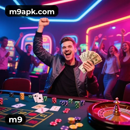 App promotion center for bonus and offer pages